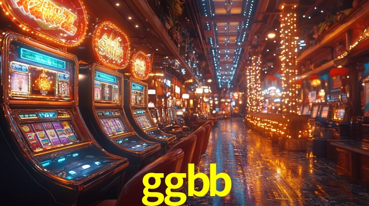 ggbb - Cassino dos Sonhos - ggbb.com