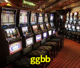 A Revolução dos Aplicativos de Jogos no ggbb