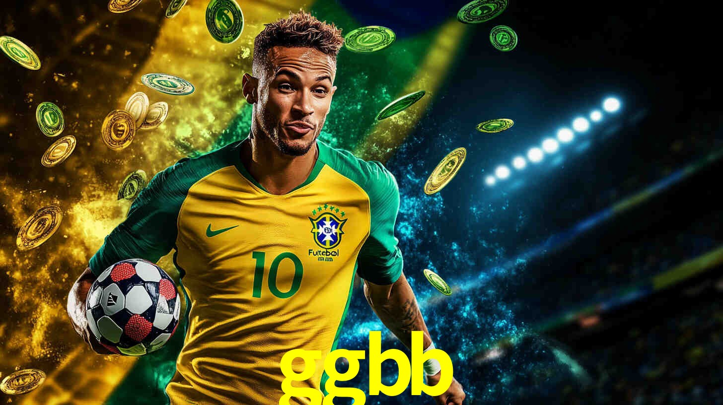 Estatísticas Esportivas ggbb