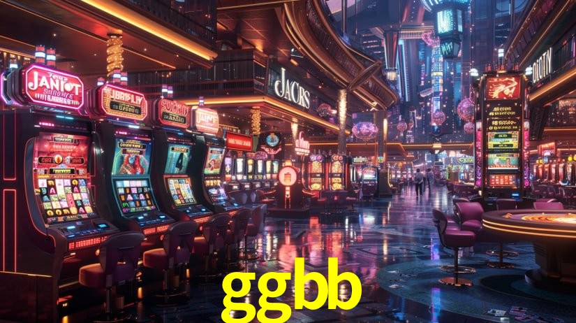 Casino Ao Vivo ggbb