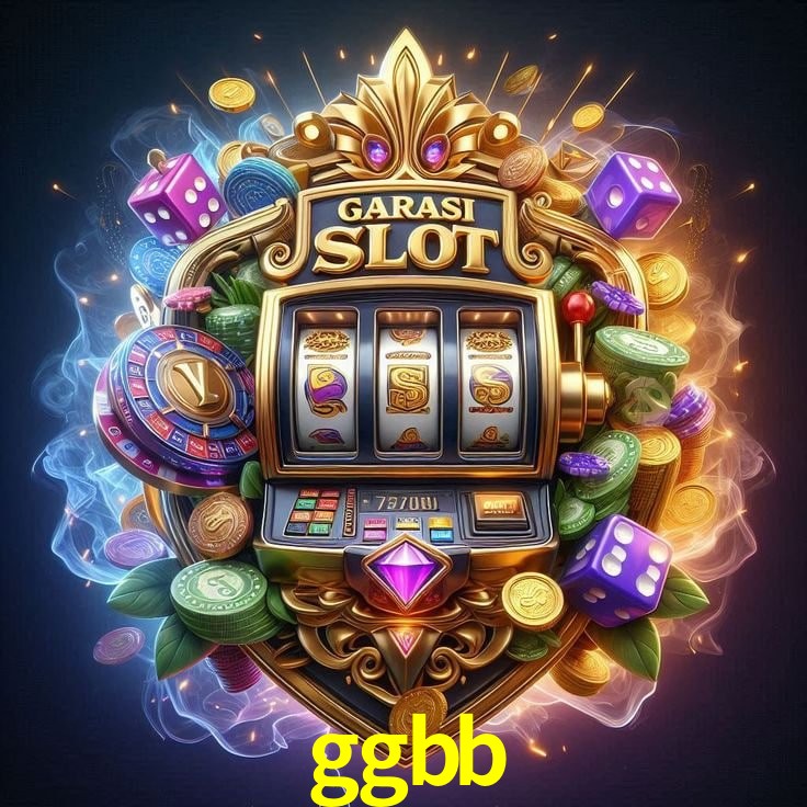 Diretório de Jogos ggbb