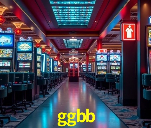 Mesa de Roleta ggbb