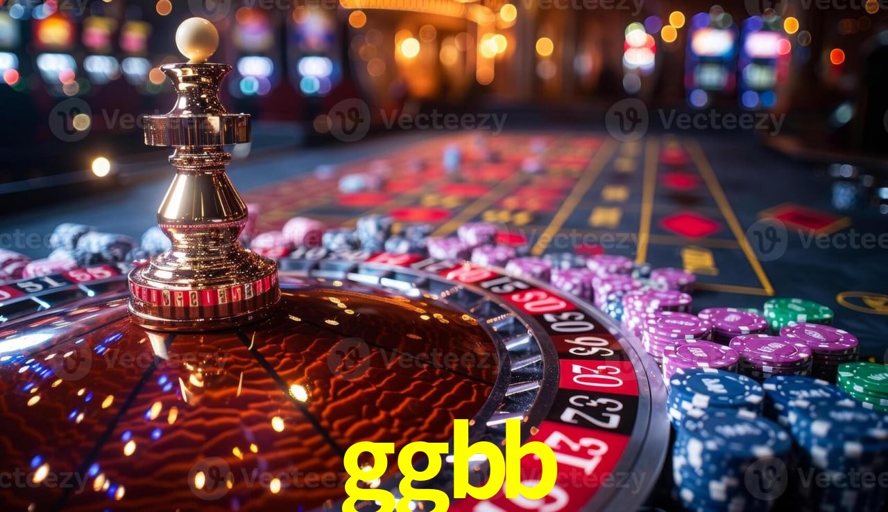 Descubra o Mundo do Cassino Online com ggbb