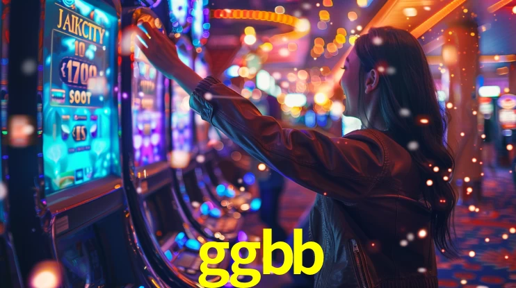 Sinta a adrenalina dos jogos de cassino com ggbb