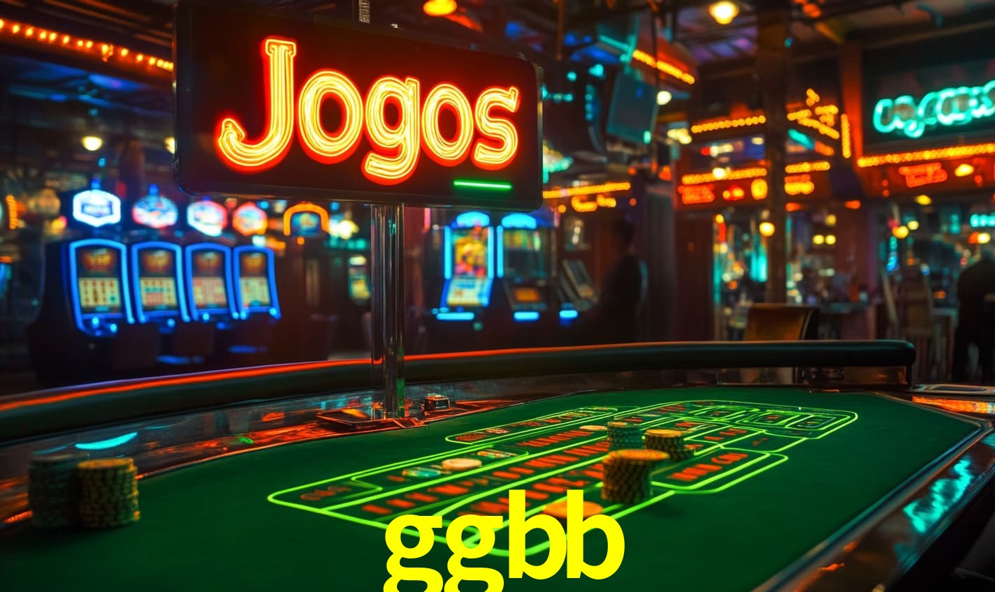 Recursos de Bônus ggbb