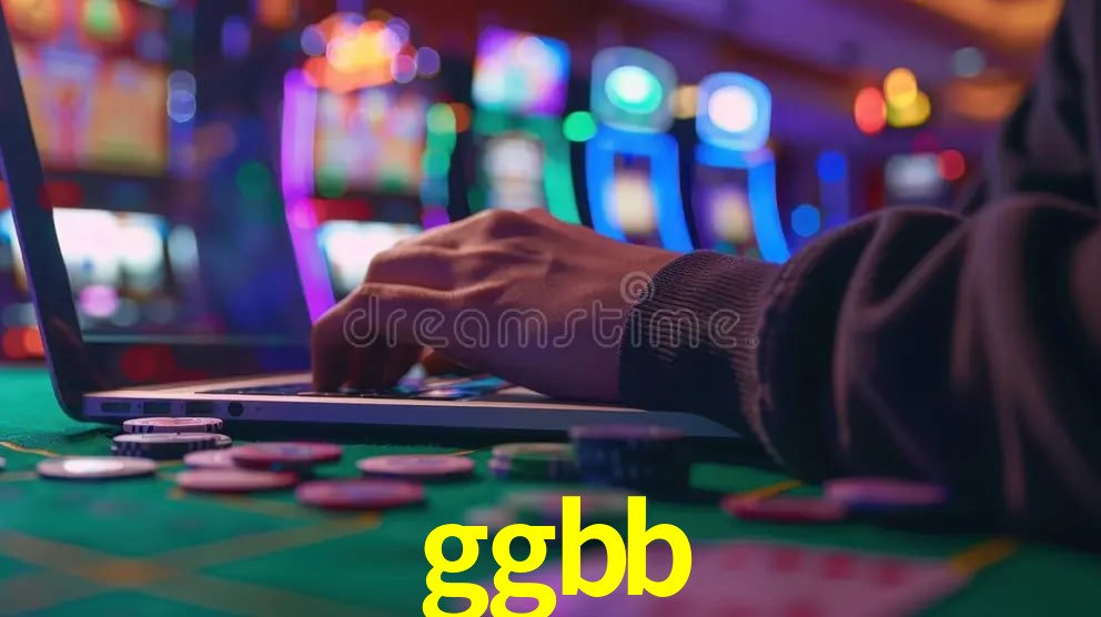 Estatísticas do Jogo ggbb