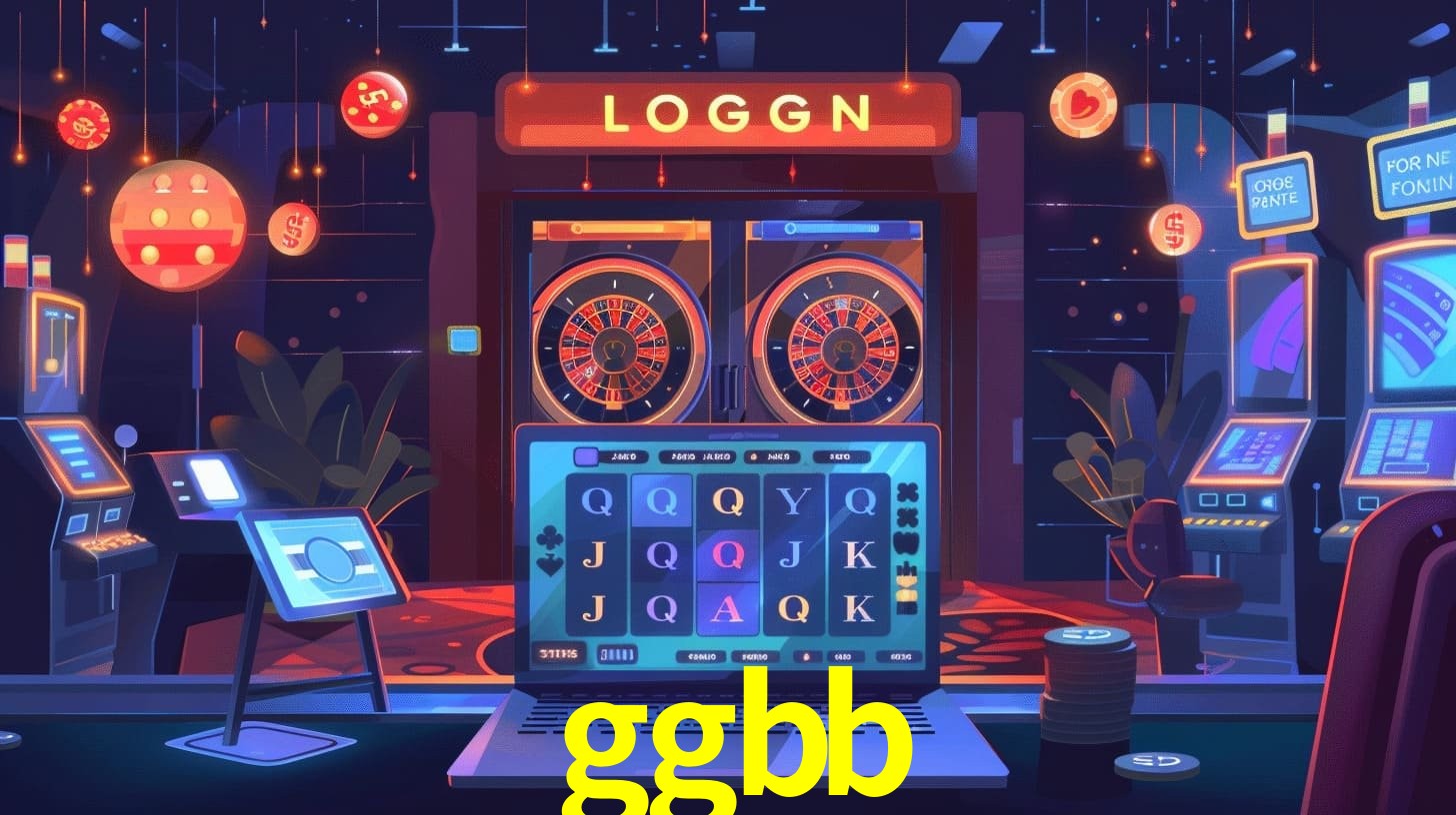 Login Seguro ggbb