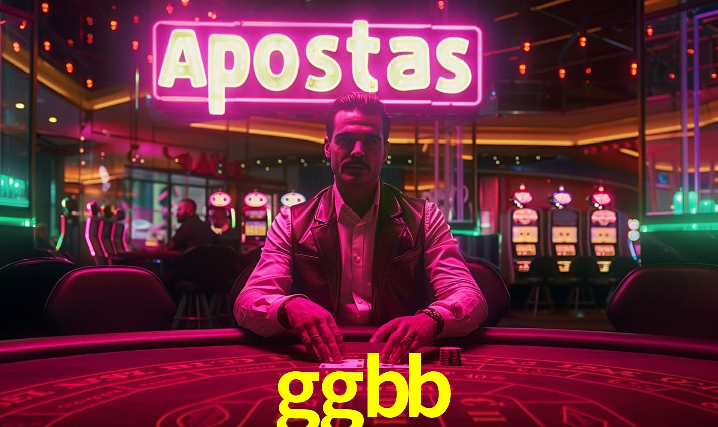 Programa VIP ggbb