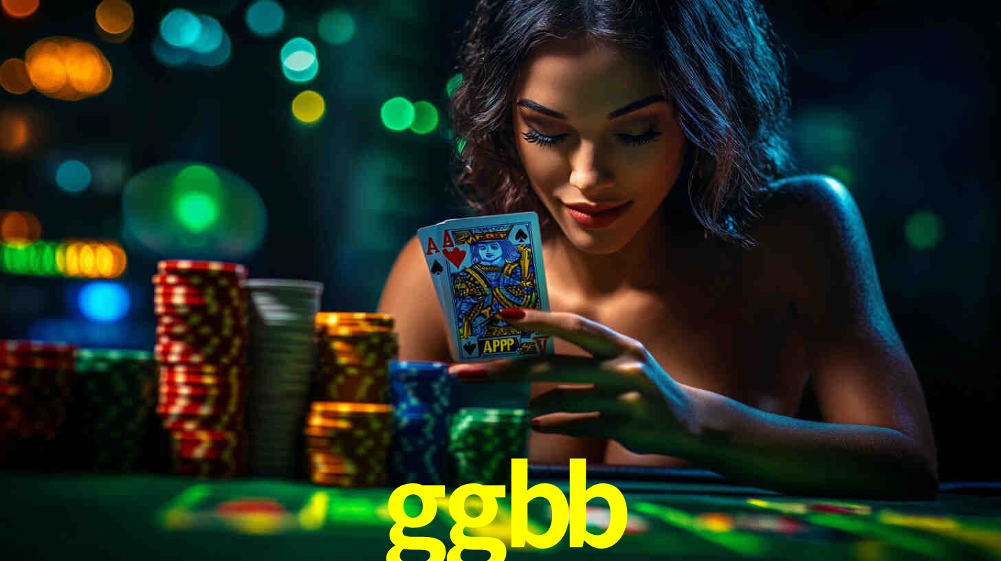 Interface do App ggbb