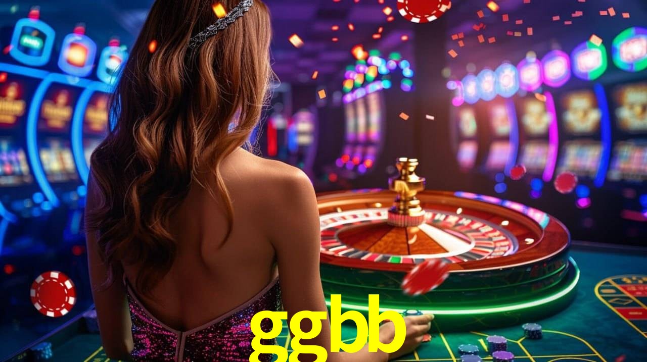 Interface do App ggbb