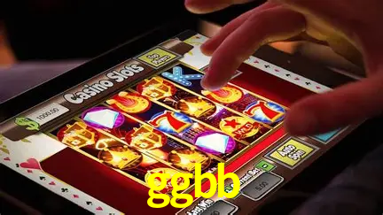 A Revolução dos Aplicativos de Jogos no ggbb