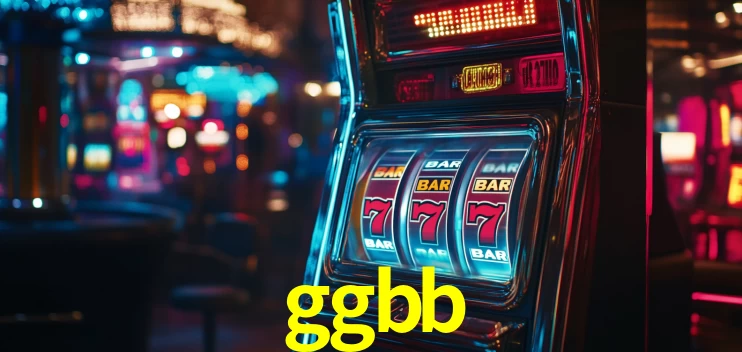 APP oficial da ggbb para mobile