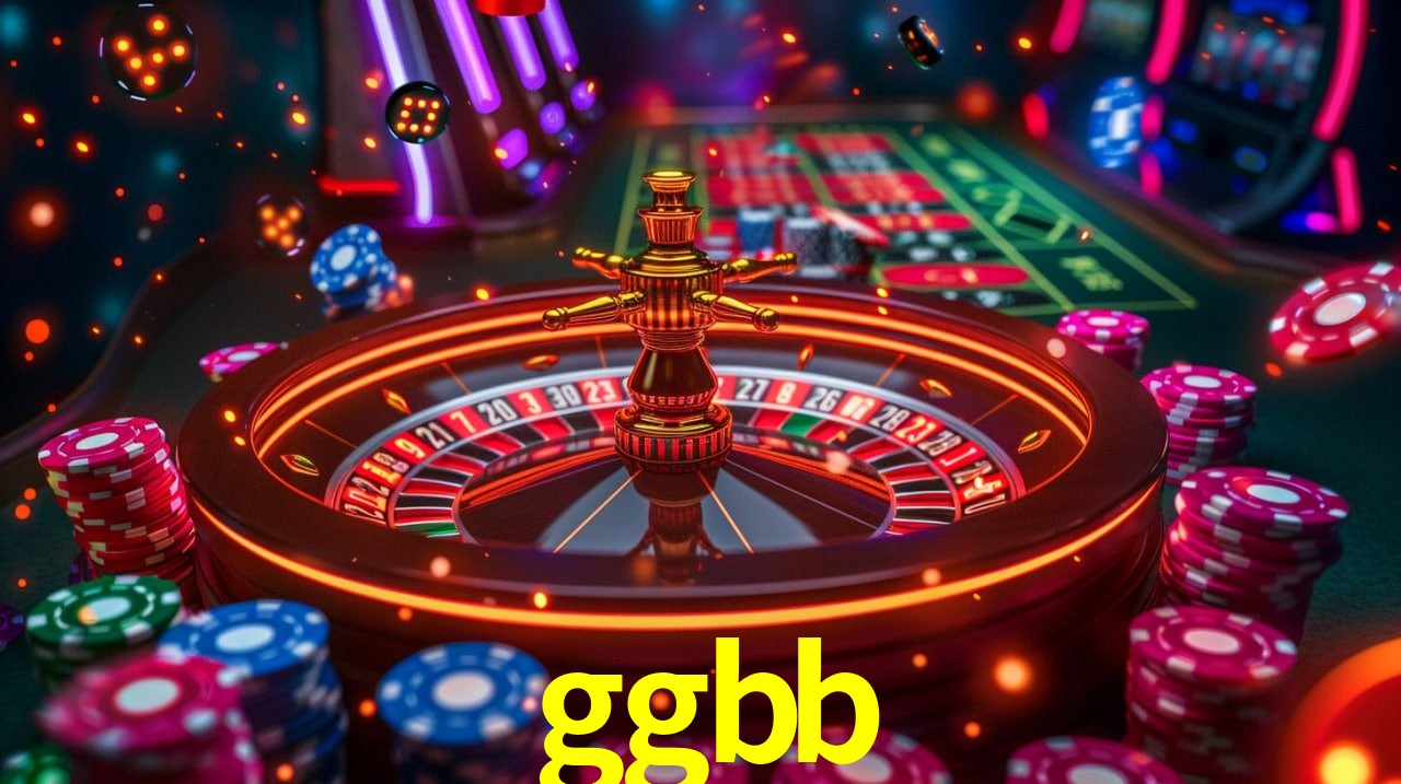 Interface do App ggbb