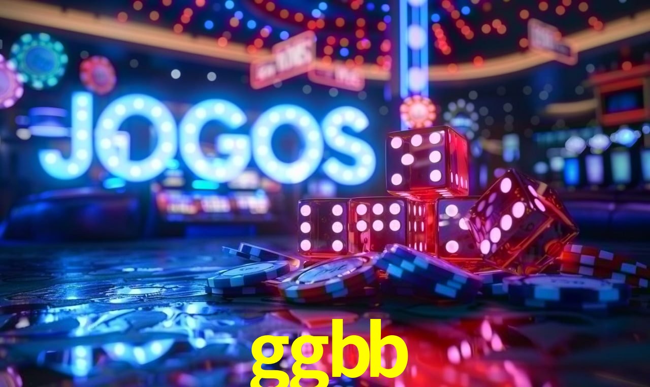 Bônus de Boas-vindas ggbb