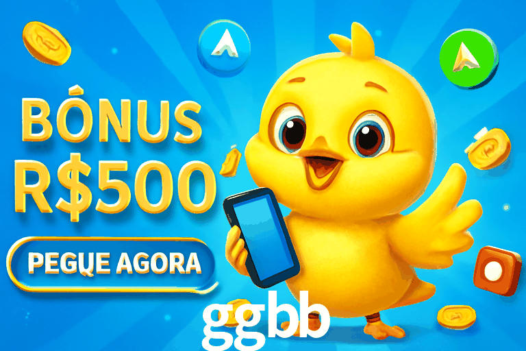APP oficial da ggbb para mobile