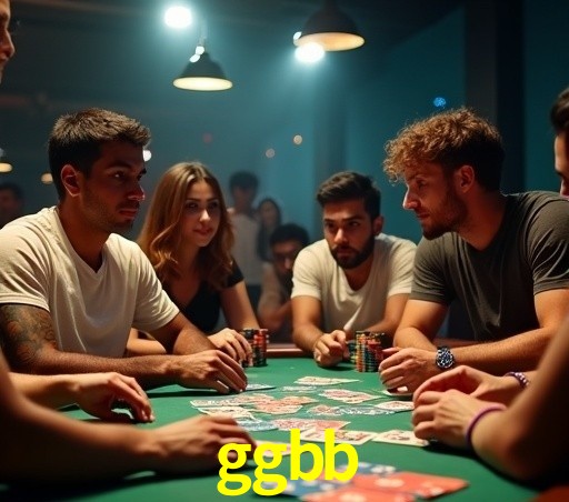 Guia visual de operação PIX no ggbb