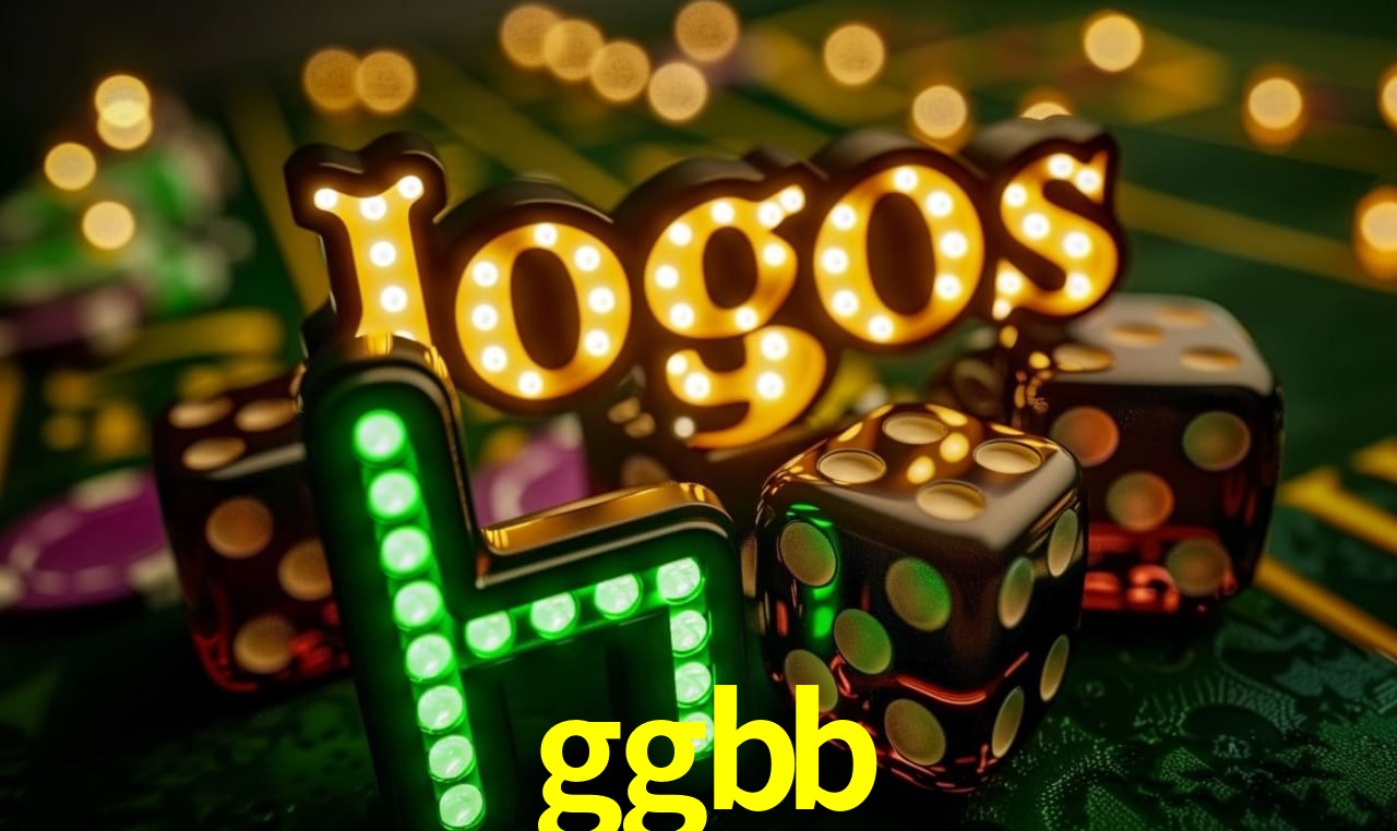 Provedores de Jogos ggbb