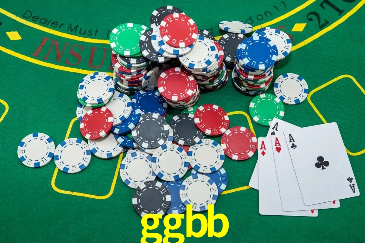 Casino Ao Vivo ggbb