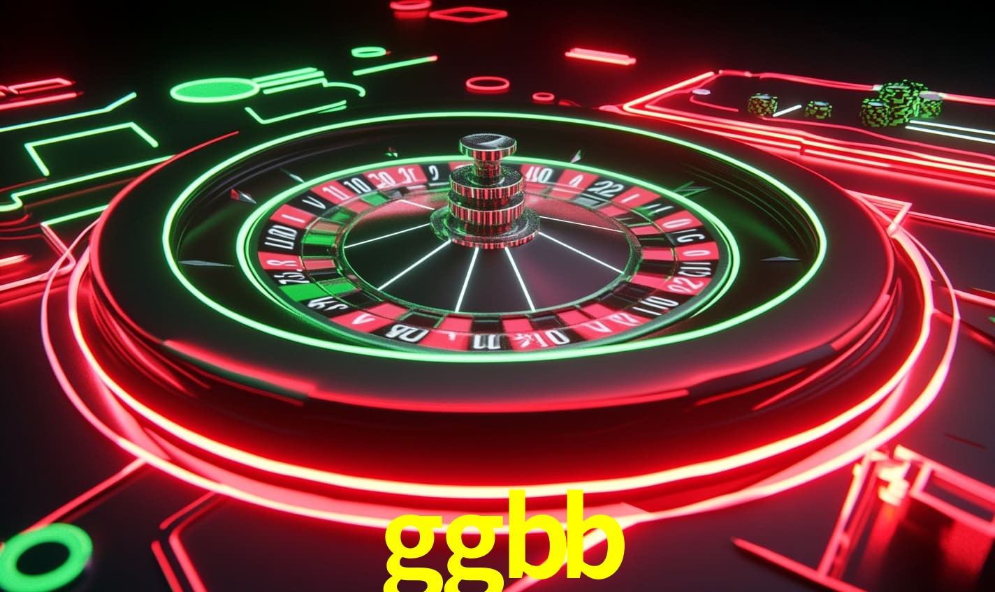 Desvendando o Mundo dos Jogos Virtuais na ggbb