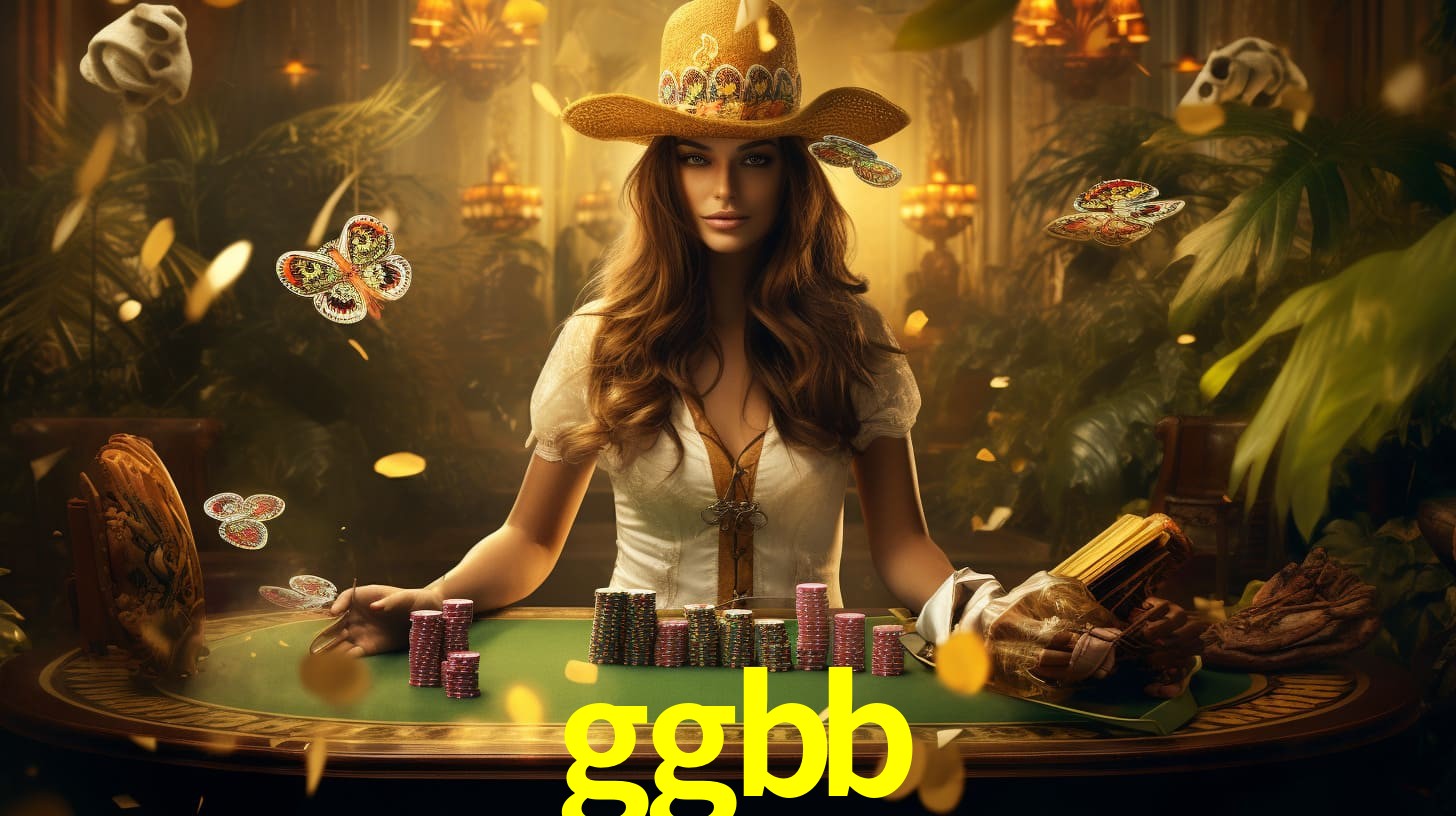 Roulette Table ggbb