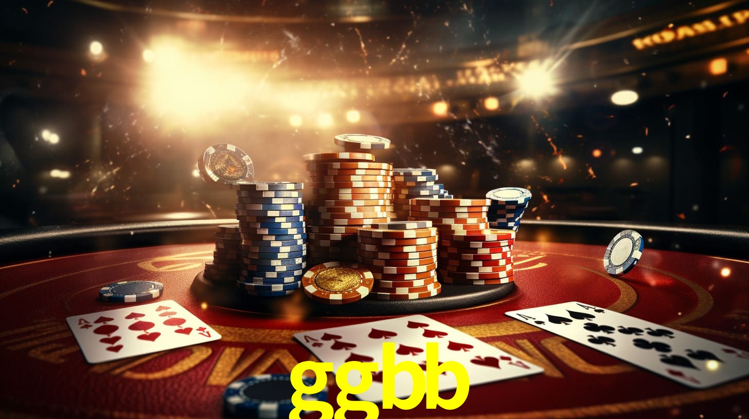 Blackjack Table ggbb