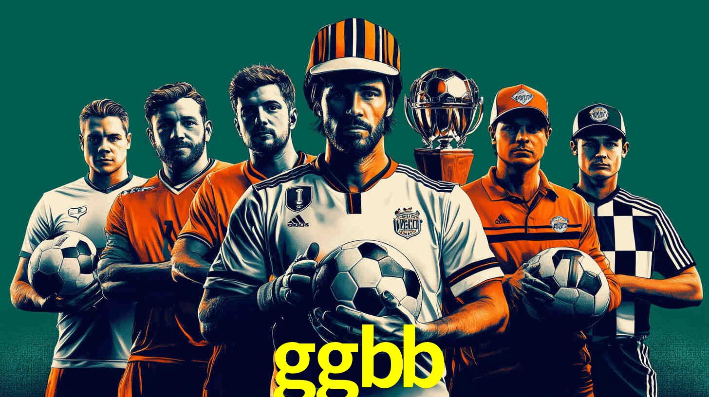 Descubra a Essência do ggbb: Nossa História e Compromissos